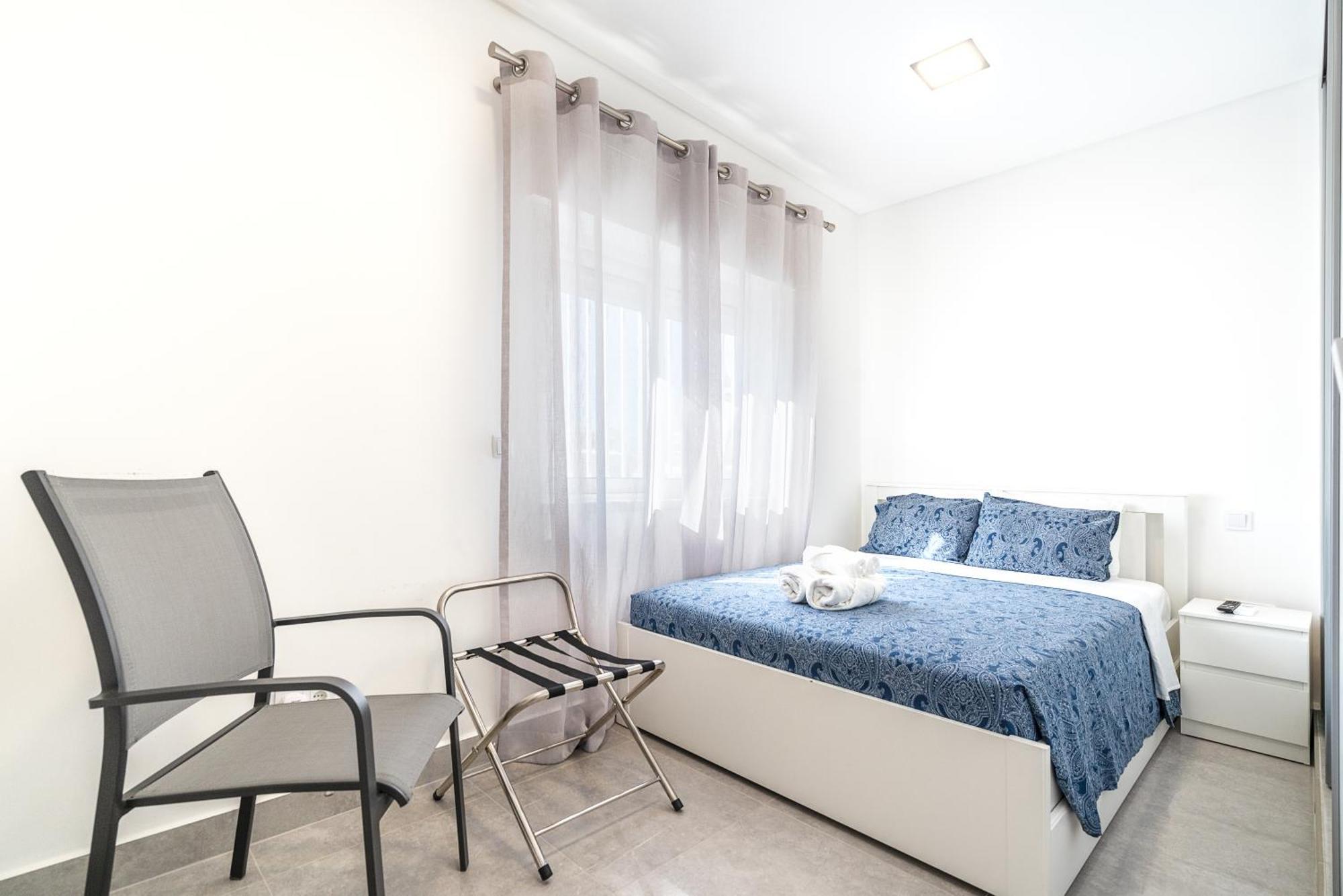 New Luxury Penthouse Beachfront In The Algarve Armação de Pêra Εξωτερικό φωτογραφία